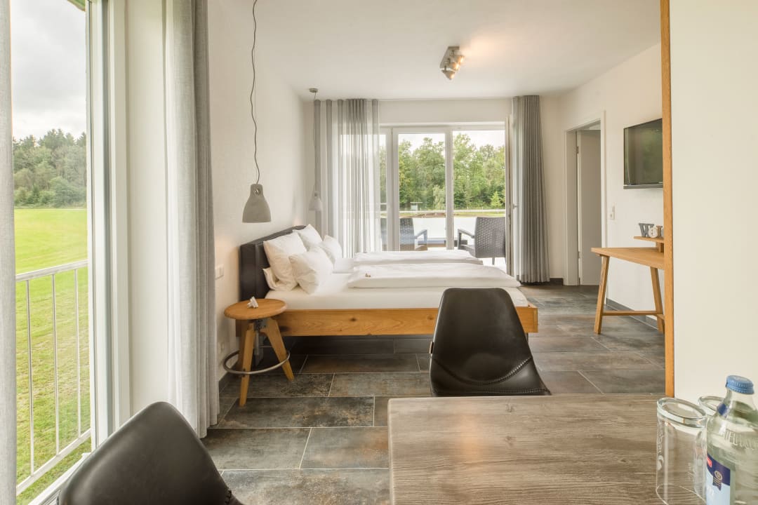 Zimmer Hotel Hofgut Tiergarten