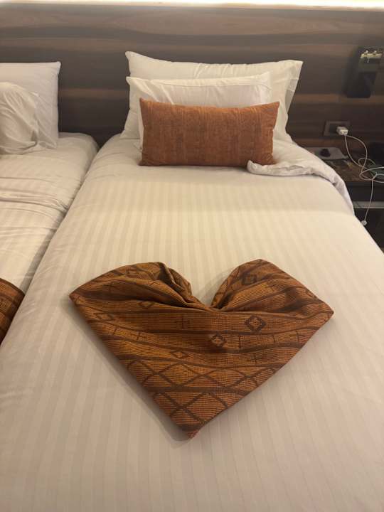 Zimmer Hotel Riu Palace Tikida Agadir