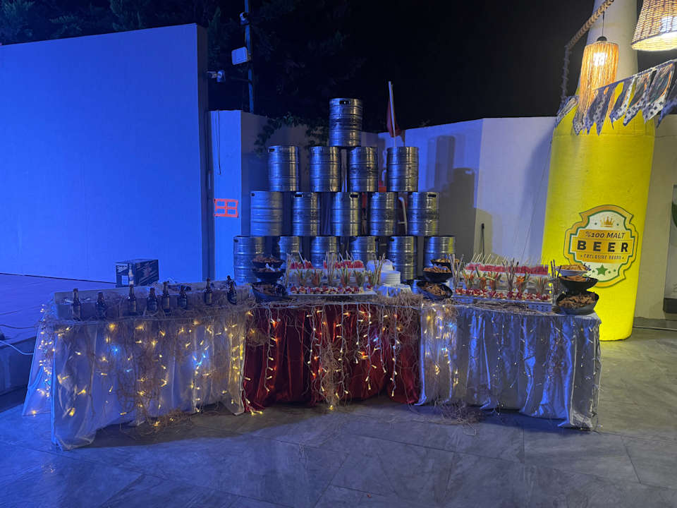 Gastro Side Story Resort & Spa