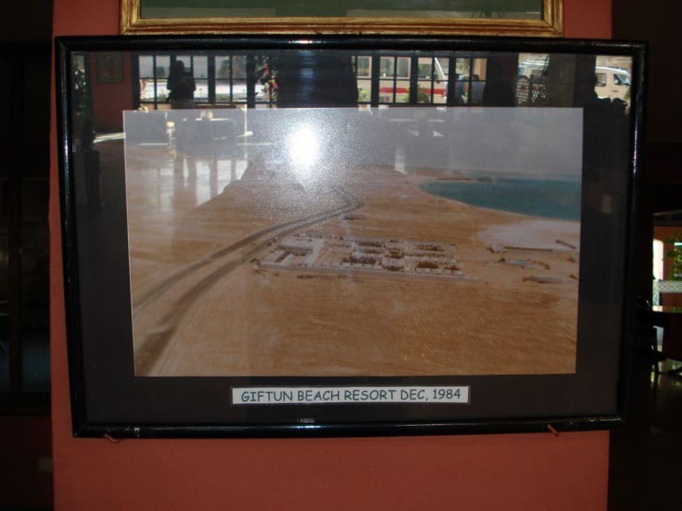 Bild Giftun Azur Resort