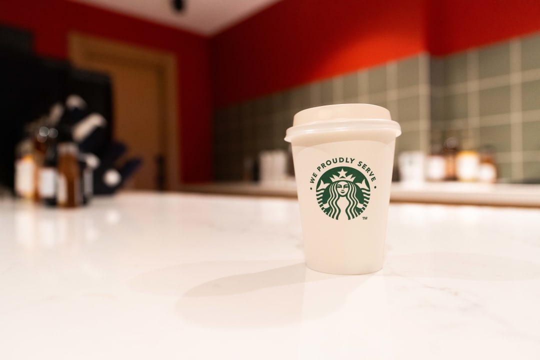 Gastro Megasaray Mount Erciyes