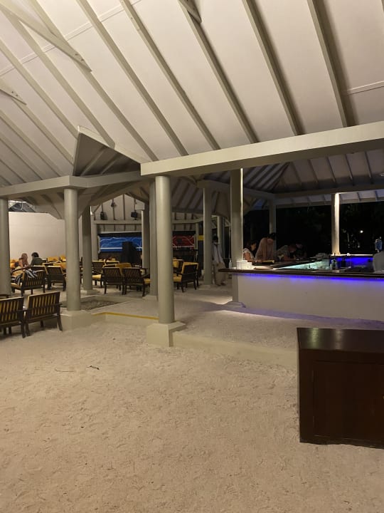 Gastro Adaaran Select Hudhuran Fushi - Premium All Inclusive