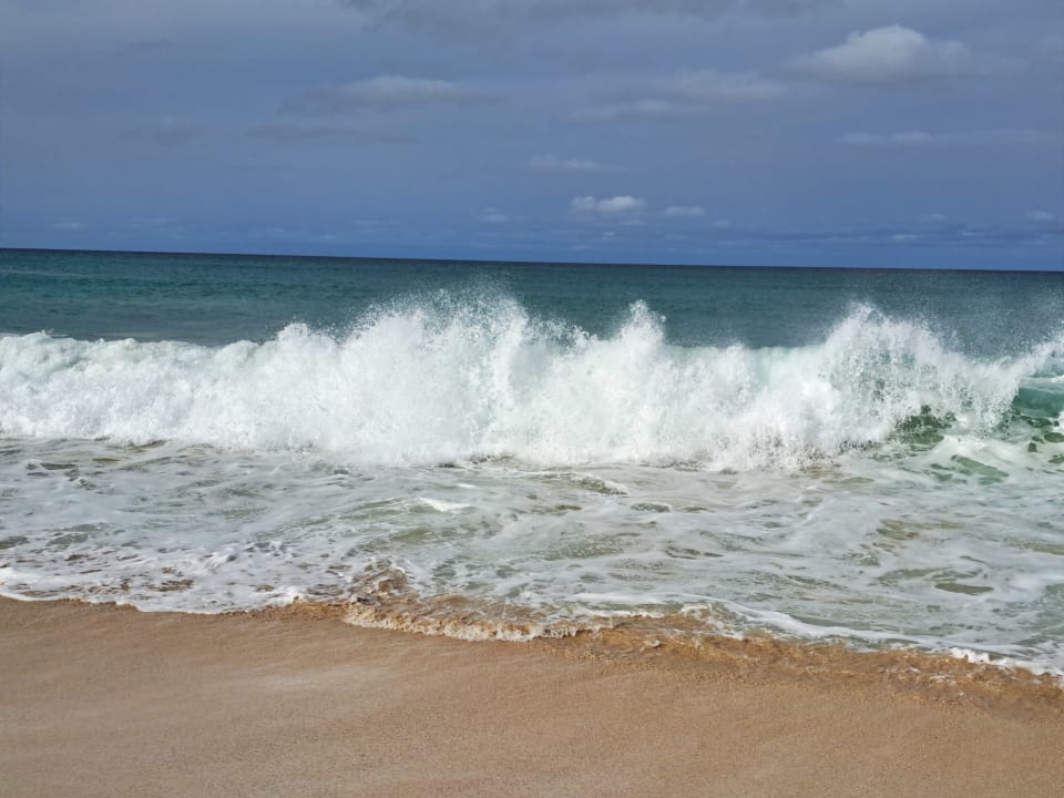 Strand Hotel Riu Karamboa