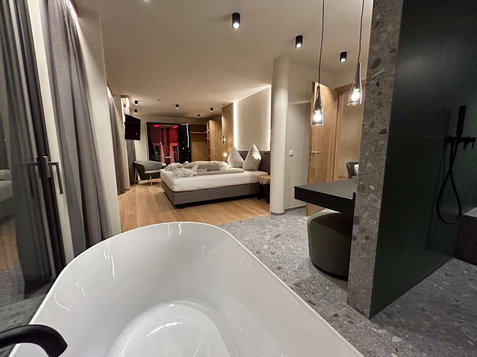 Zimmer Residence Sägemühle