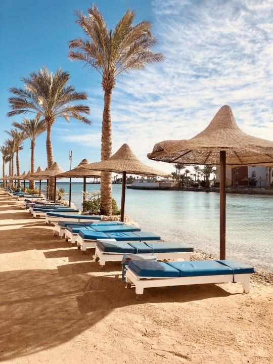 Strand Bel Air Azur Resort Adults Only Hurghada Holidaycheck Hurghada Safaga Gypten