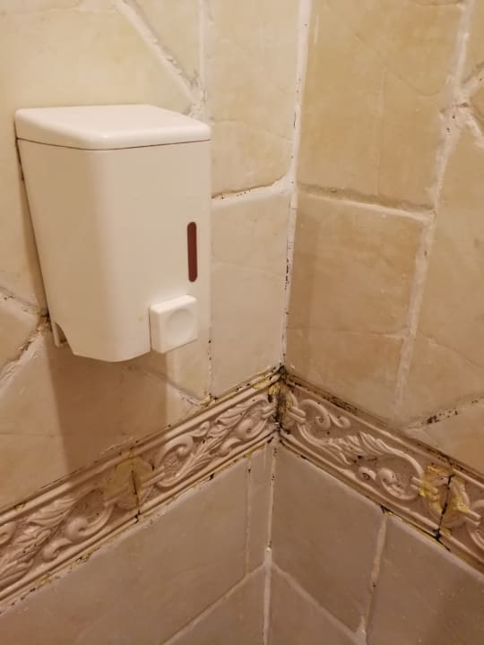 Zimmer Pickalbatros Alf Leila Wa Leila Resort - Neverland Hurghada