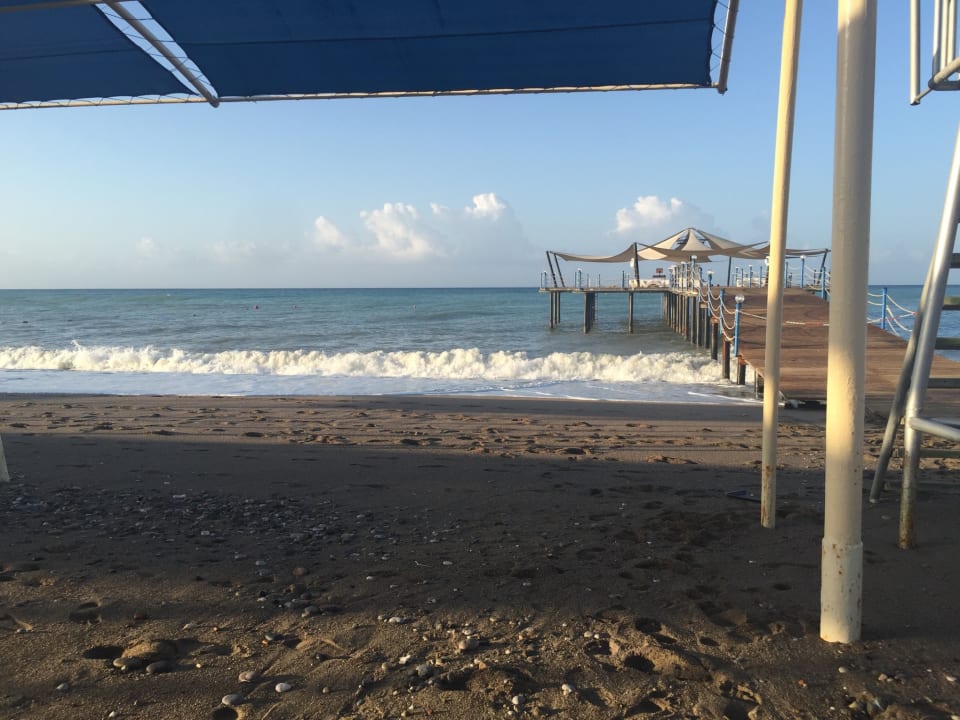 Strand Seaden Sea World Resort & Spa