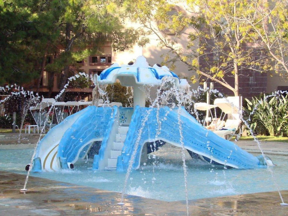 Atrakcje dla dzieci Xanadu Resort Hotel