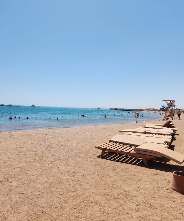 Strand The Grand Palace - Adults only