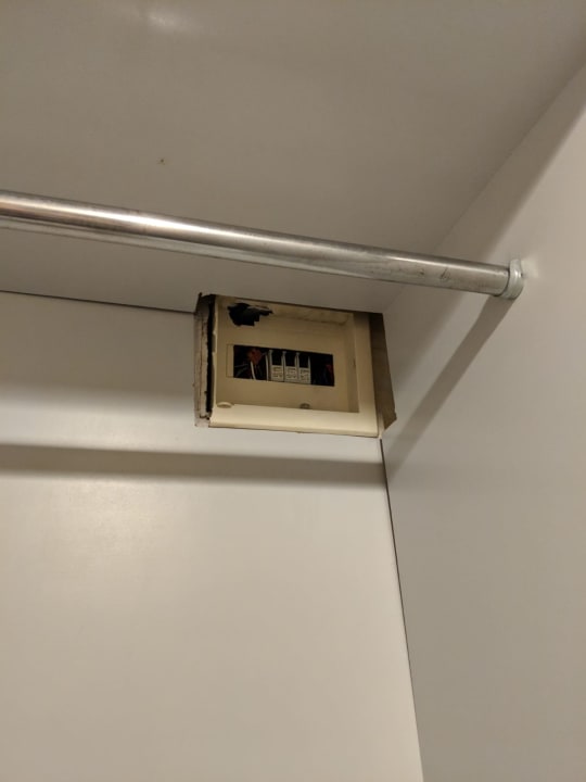 Zimmer Fame Residence Göynük