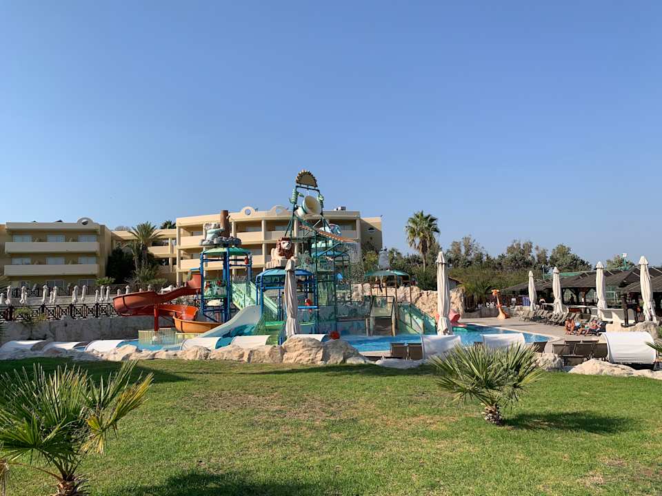 Sport & Freizeit Hotel Kalithea Horizon Royal