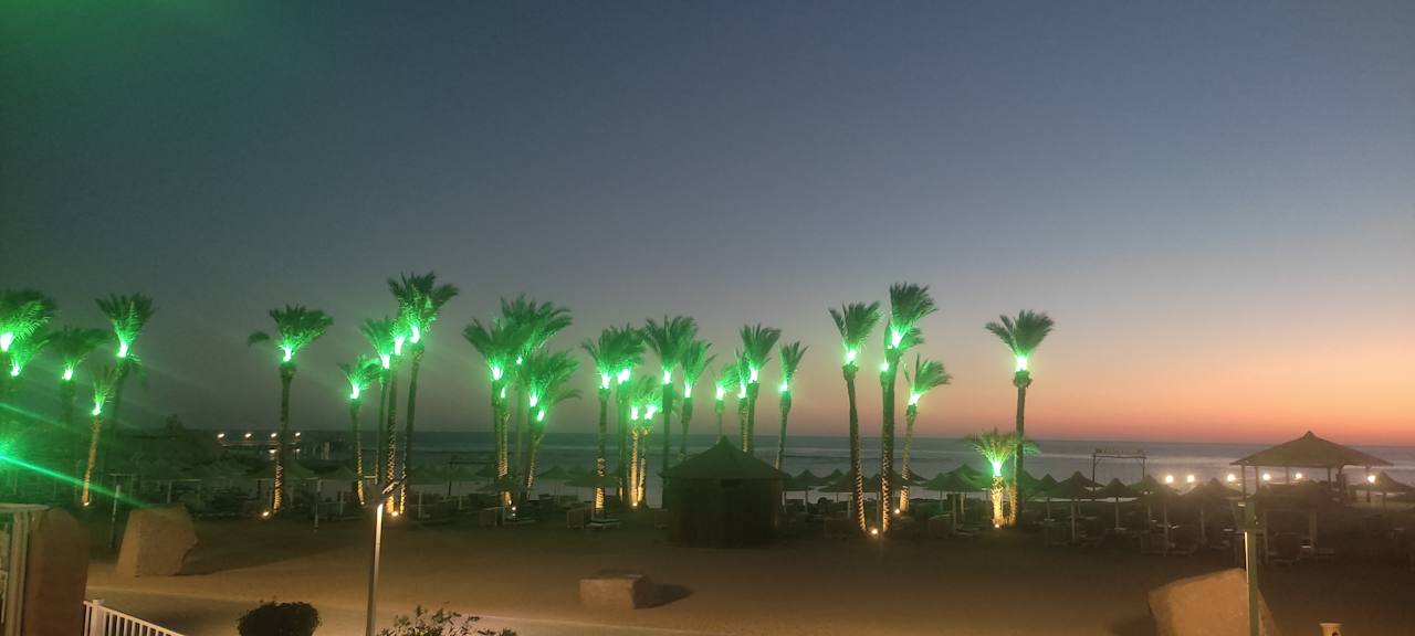 Strand Pickalbatros Villaggio Resort - Portofino