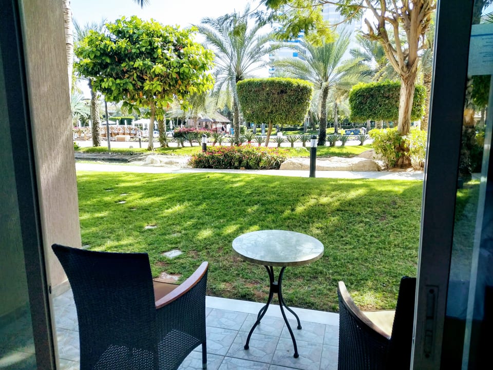 Zimmer Fujairah Rotana Resort & Spa