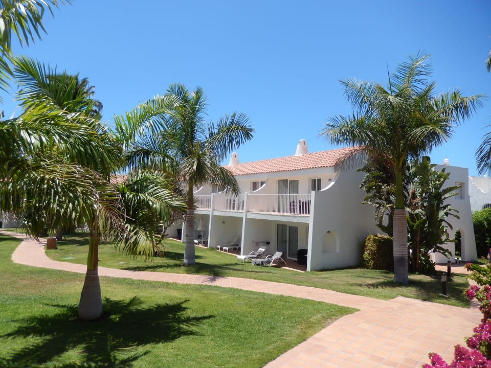 Außenansicht Sunprime Atlantic View