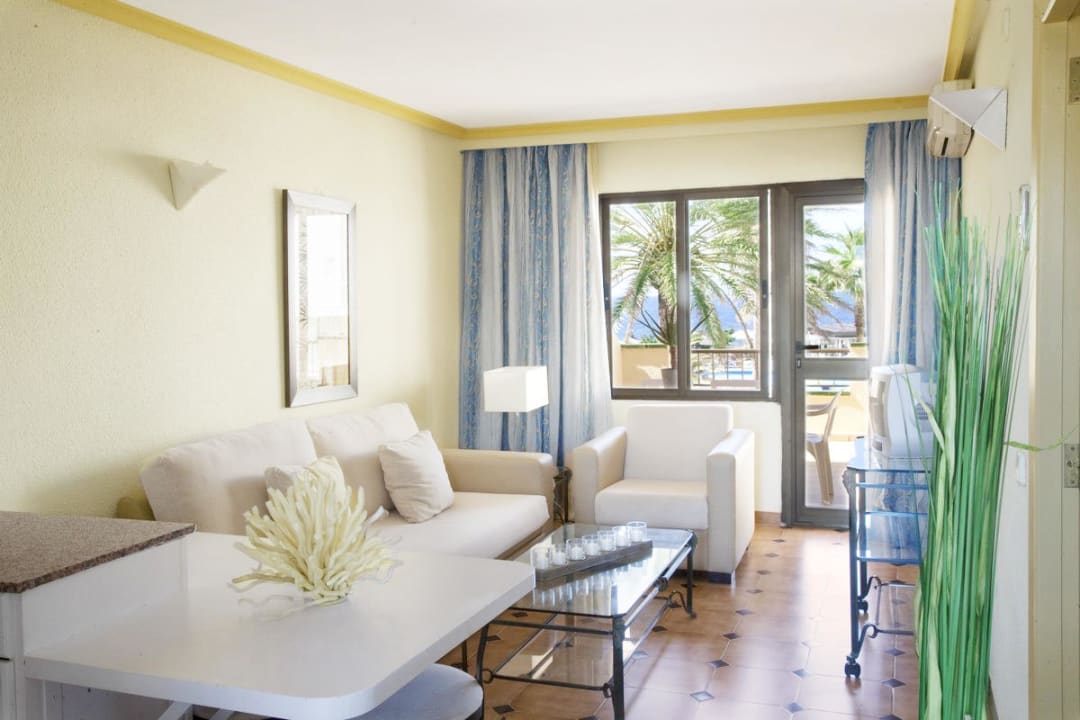 Marina Palace Marina Palace Apartamentos