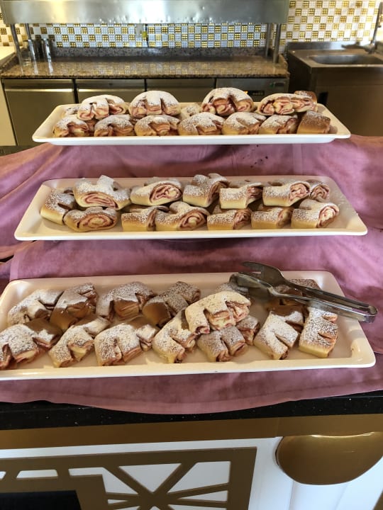 Gastro Dream World Aqua Hotel