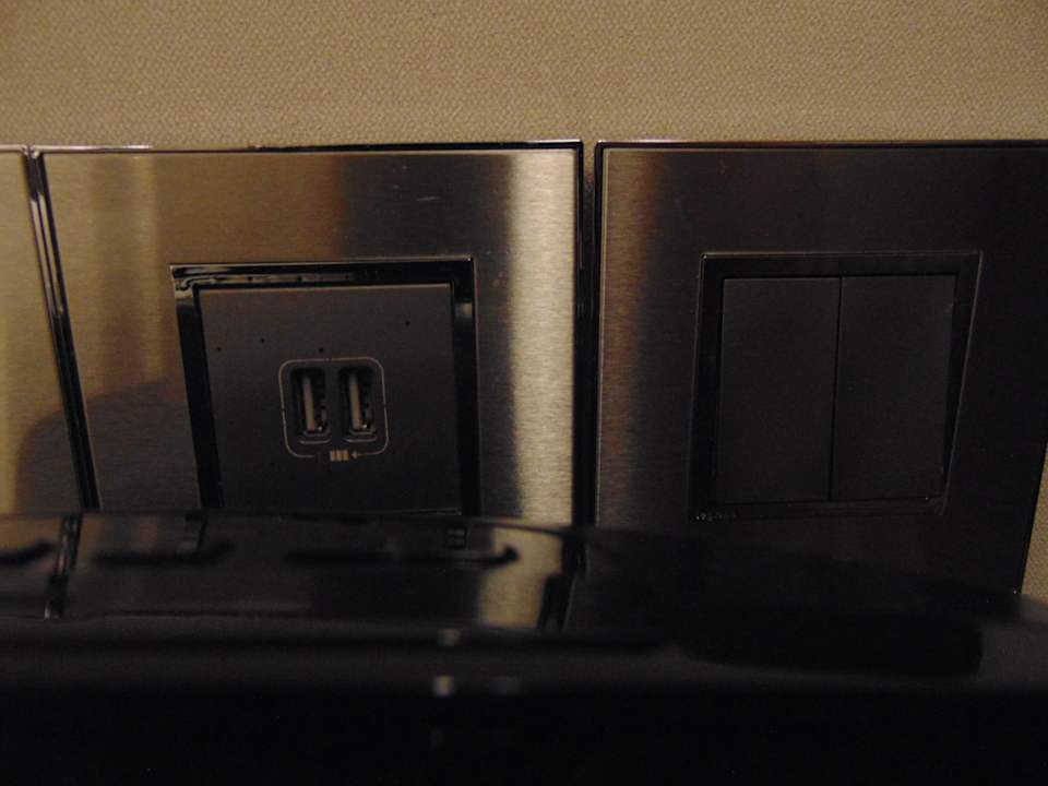 Zimmer Sheraton Astana Hotel