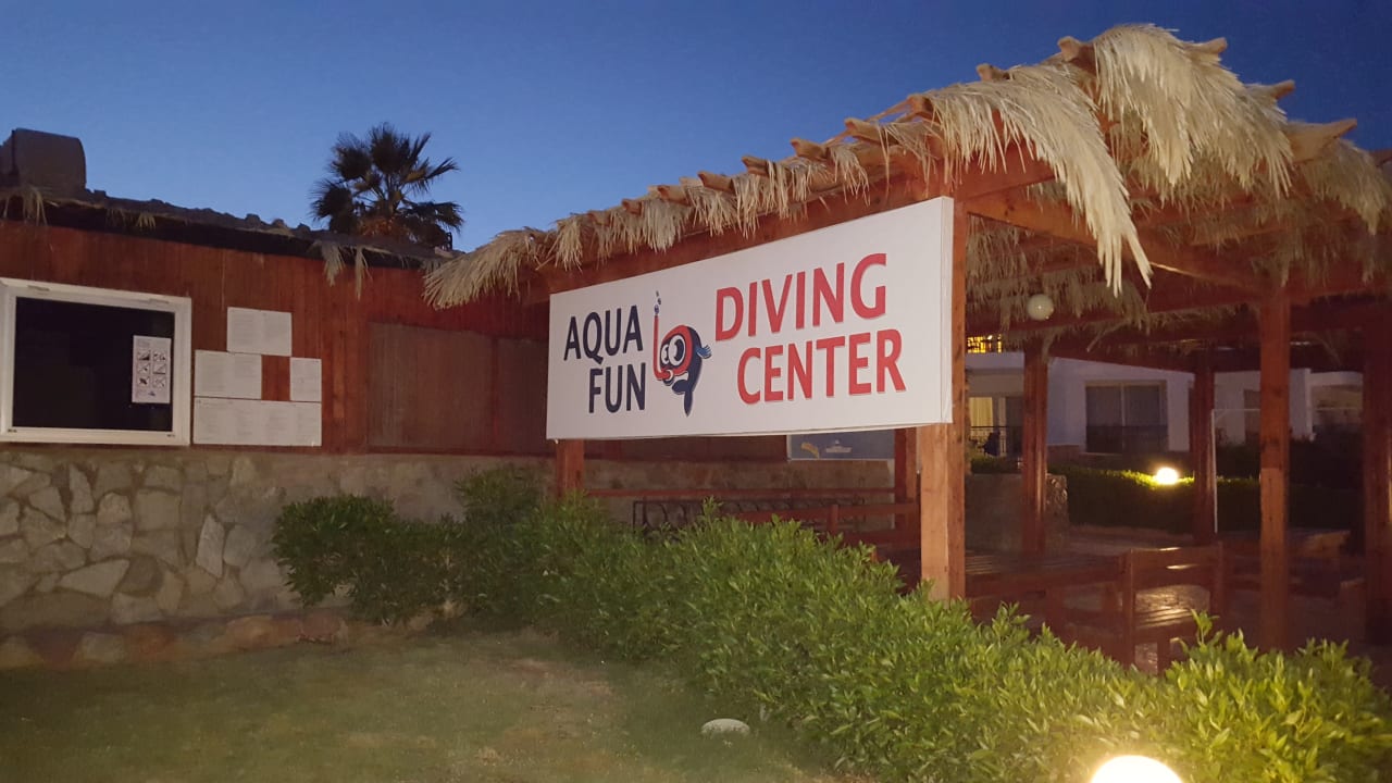 Sport & Freizeit Safir Sharm Waterfalls Resort