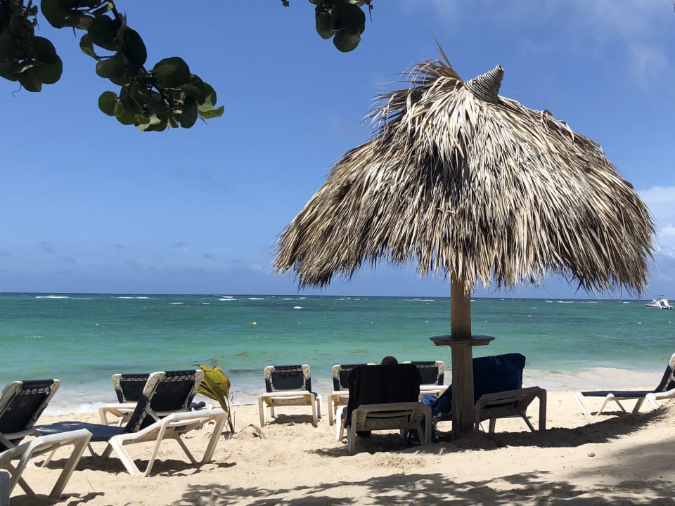 Strand Hotel Grand Palladium Palace Resort, Spa & Casino