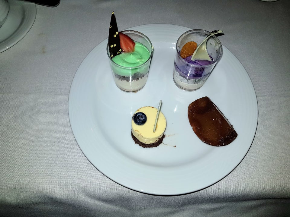 Gastro Akumal Bay Beach & Wellness Resort