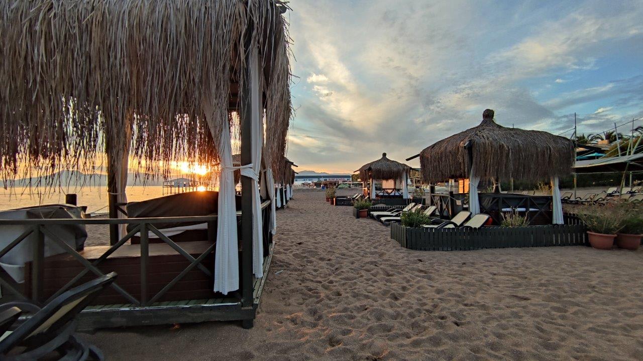 Strand Limak Lara Deluxe Hotel & Resort
