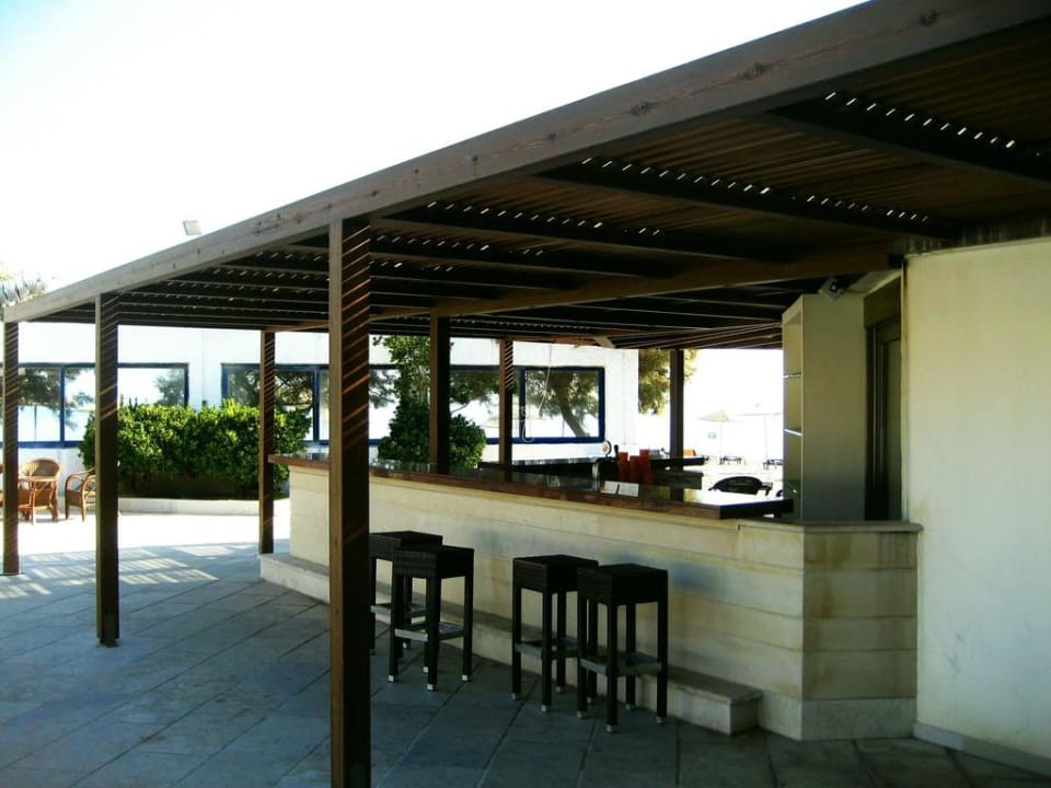 Strandbar Apollonia Beach Resort & Spa