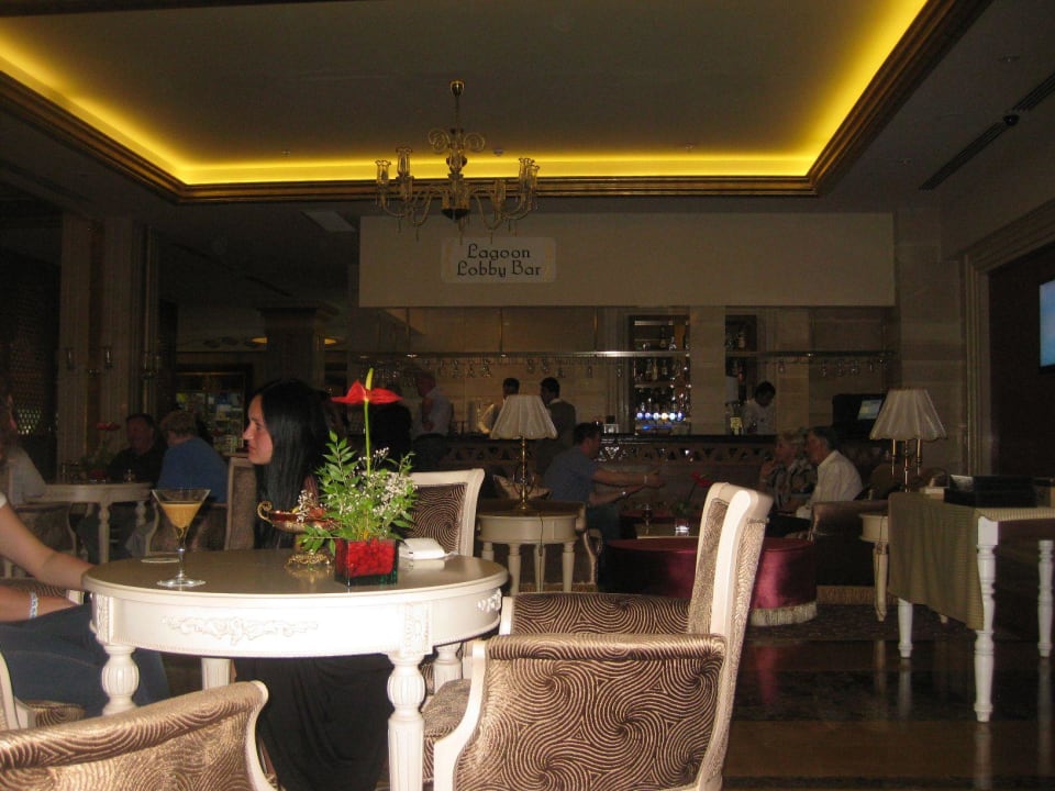 Bar Diamond Excellence Resort & Spa