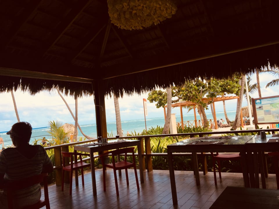 Ausblick Grand Palladium Select Bávaro Resort & Spa