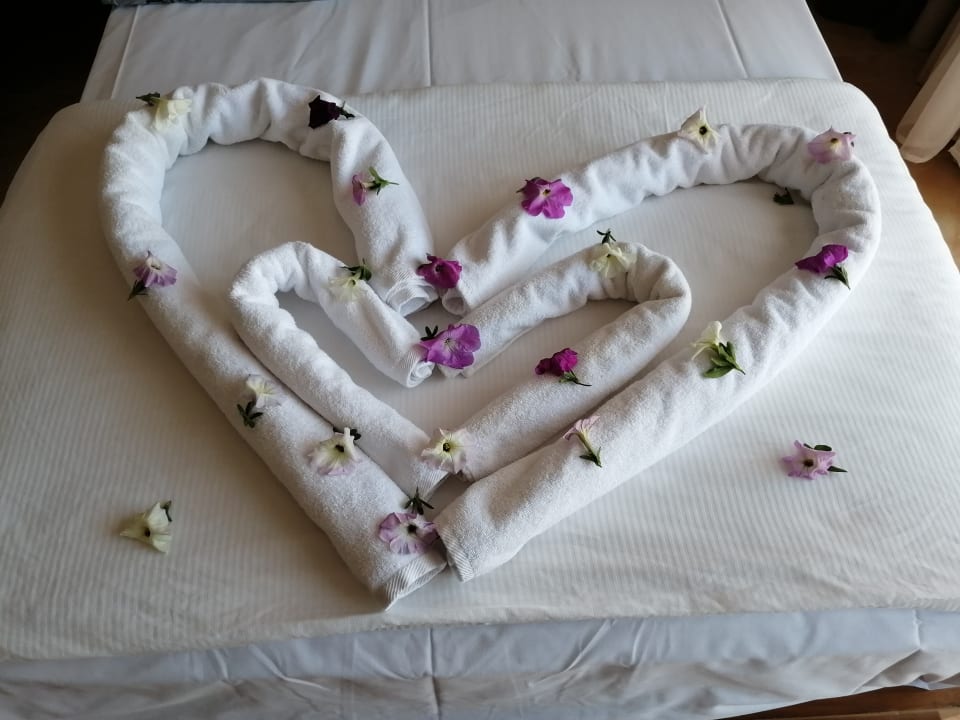 Zimmer Pickalbatros Alf Leila Wa Leila Resort - Neverland Hurghada