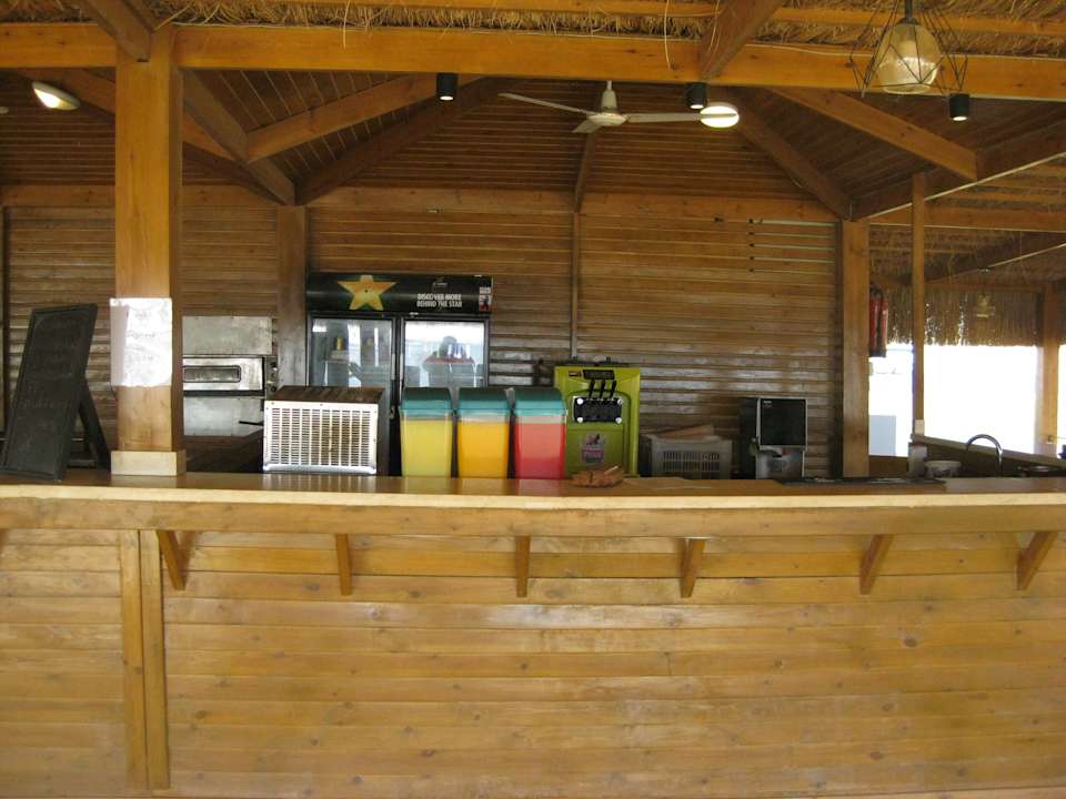 Gastro Marina Lodge At Port Ghalib