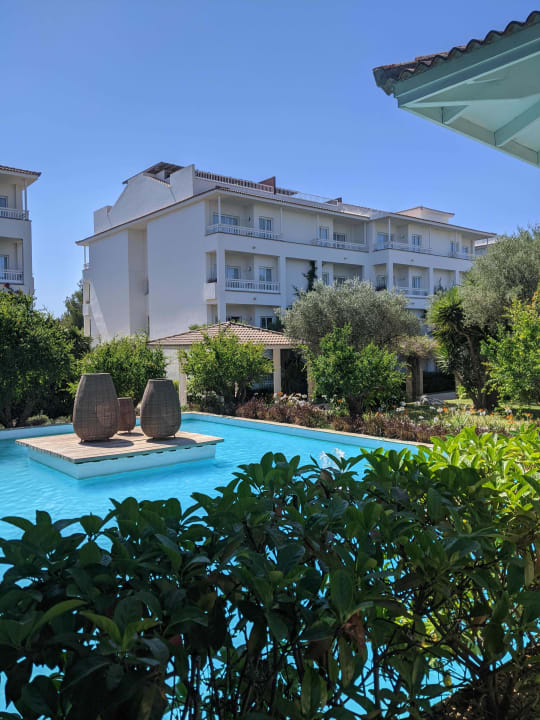 Außenansicht Prinsotel La Dorada