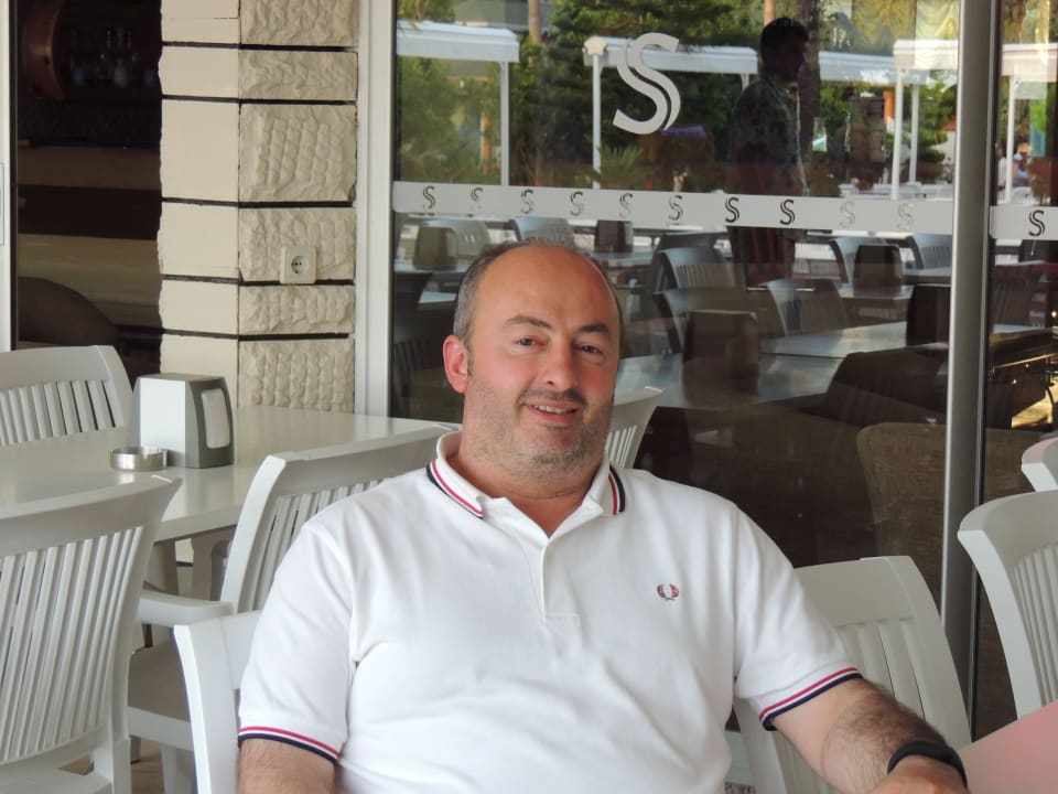 Manager Saphir Hotel & Villas
