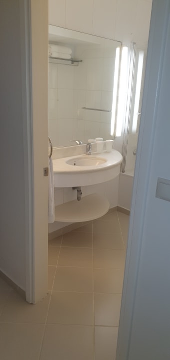 Zimmer Anissa Beach & Village