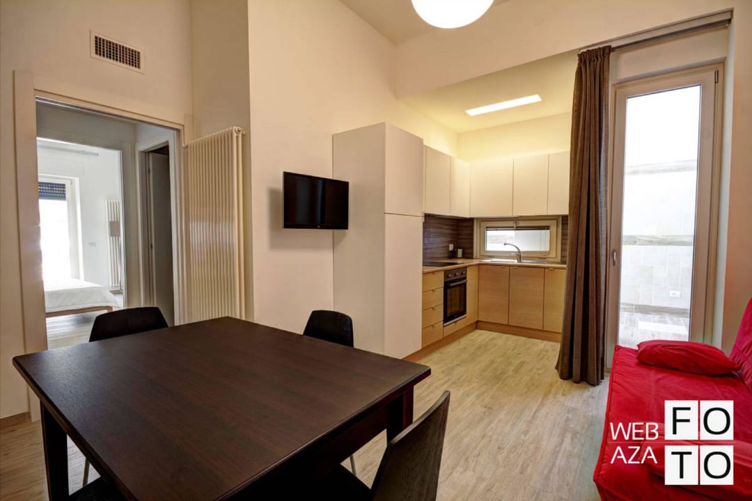 Cucina La Perla del Mare di Polignano