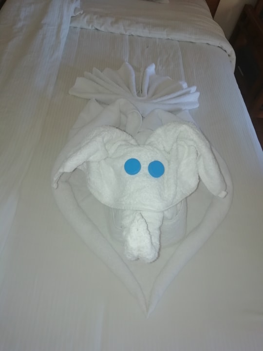 Zimmer Bliss Nada Beach Resort