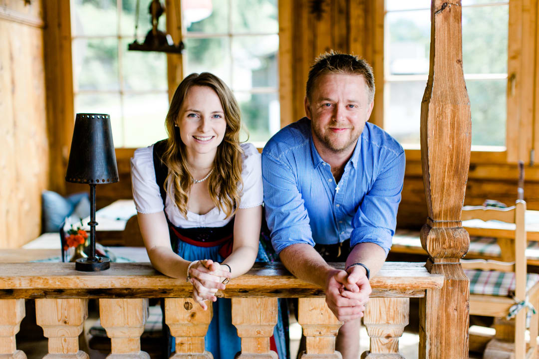 Sonstiges Märzenklamm - Hotel. Gasthof