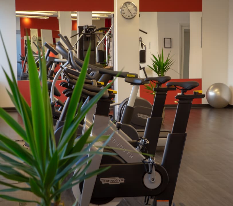 Sport & Freizeit acom Hotel München