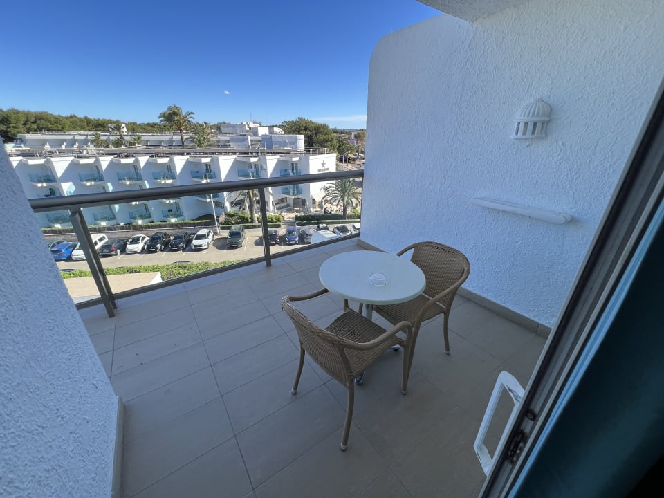 Zimmer Aparthotel Ses Fotges
