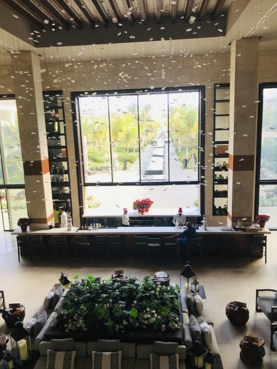 Gastro Lopesan Costa Bávaro Resort, Spa & Casino