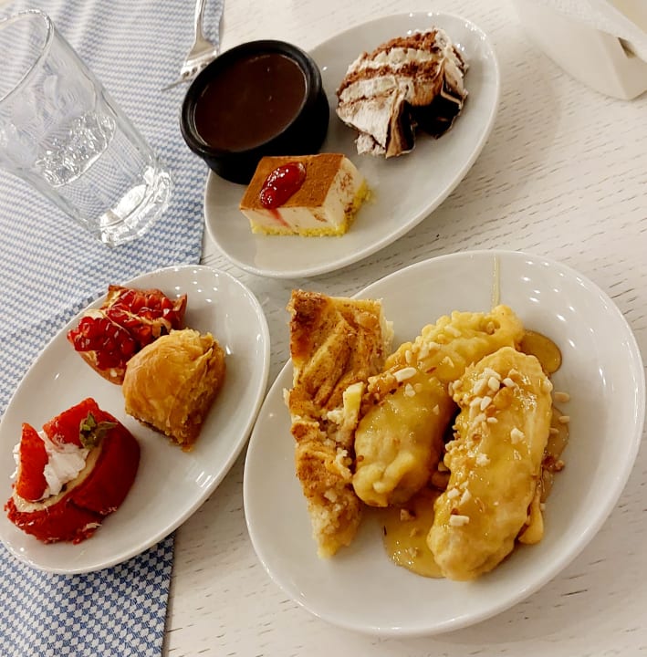 Gastro Ramada Plaza by Wyndham Antalya