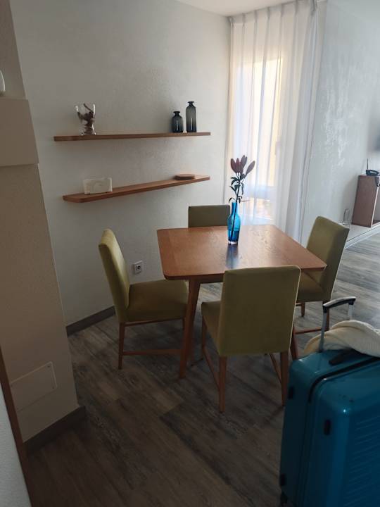 Zimmer Tigaiga Suites