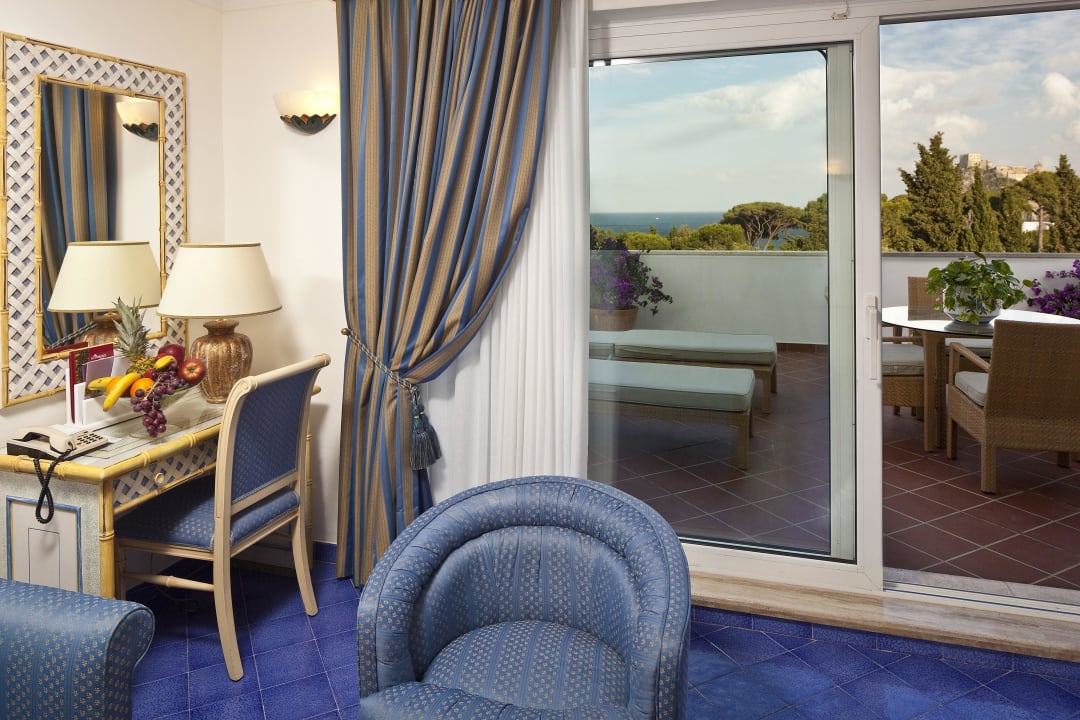 Tower Suite Hotel Il Moresco Terme