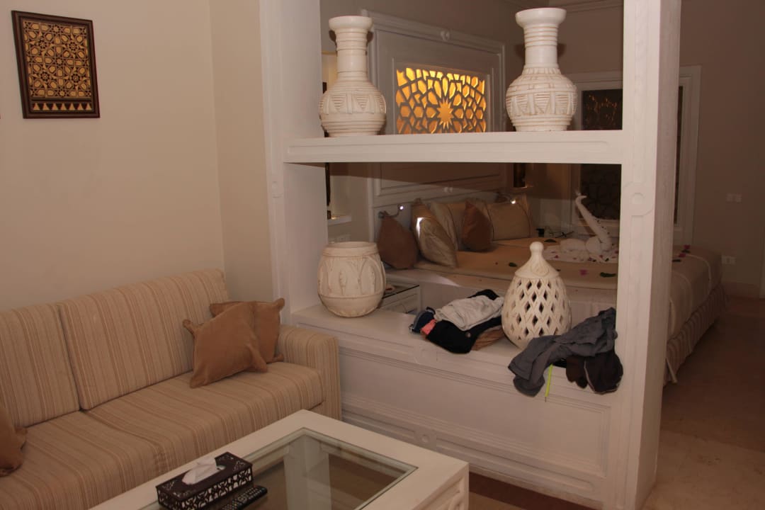 Zimmer 6232 Makadi Spa - Adults only