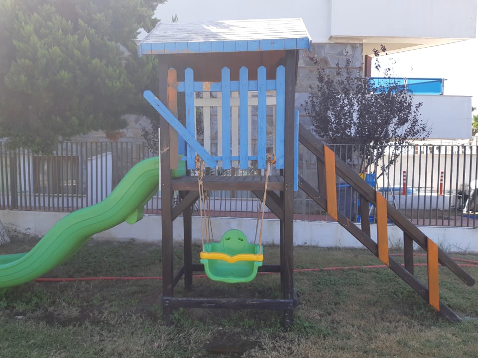 Sport & Freizeit Regulus Beach Resort Hotel Kadıkale