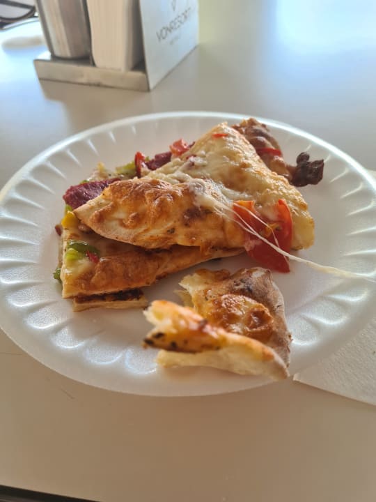 Pool VONRESORT Golden Beach