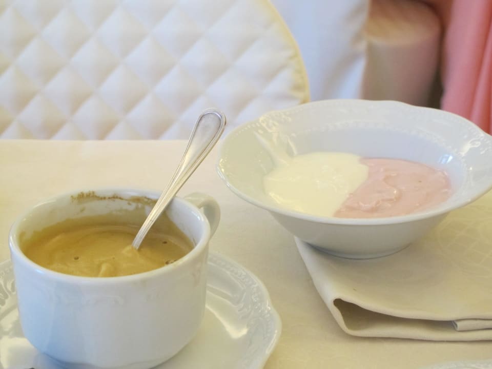 Kaffee Crema Hotel Terminus & Garda