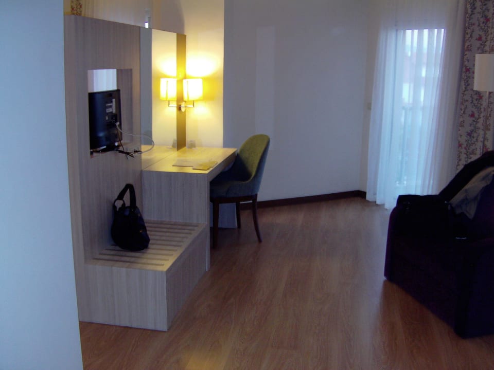 Zimmer Side Prenses Resort & Spa