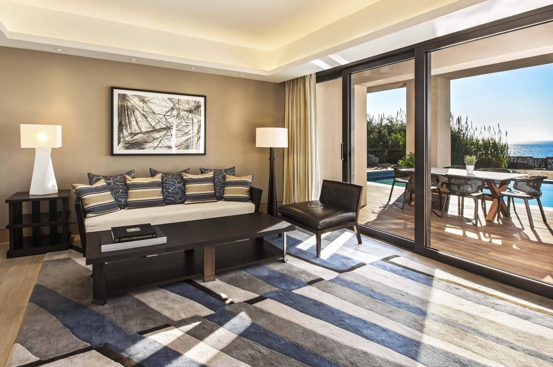 Ambassador Villa The Romanos, a Luxury Collection Resort, Costa Navarino