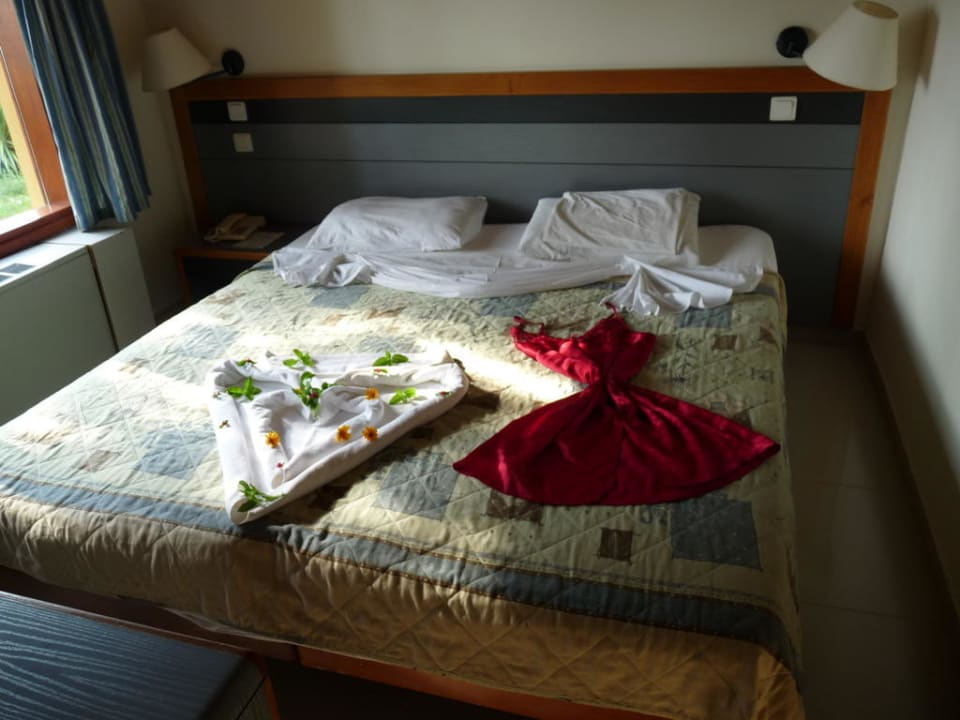 Pokój w bungalowie Hotel Pine Bay Holiday Resort