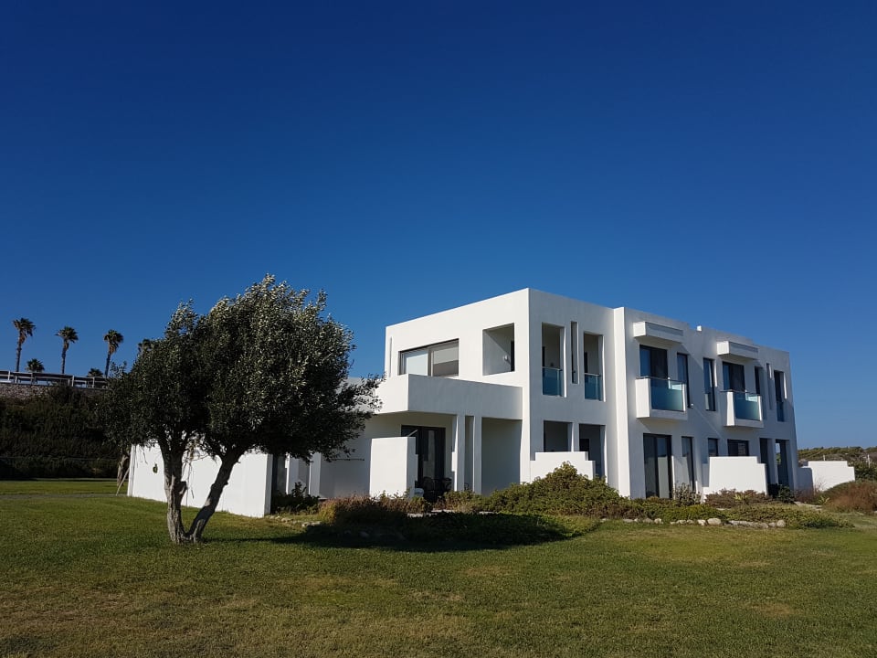 Außenansicht Atlantica Plimmiri